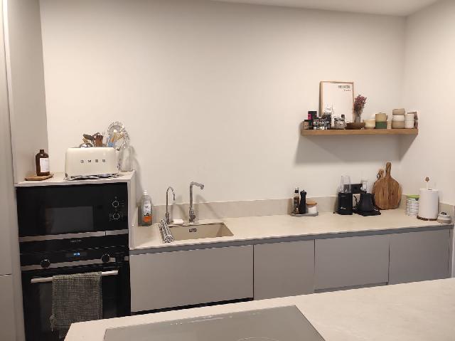 Imagen 12 Inmueble 296148 - Planta Baja en venta en Cornellà De Llobregat / Junto plaça de Lluis Marsans y calle Miranda 