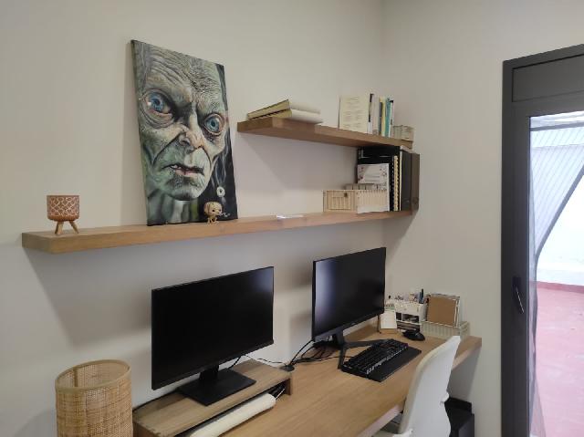 Imagen 26 Inmueble 296148 - Planta Baja en venta en Cornellà De Llobregat / Junto plaça de Lluis Marsans y calle Miranda 