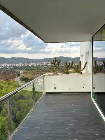 Imagen 3 Inmueble 296462 - Piso en venta en Sitges / Bien comunicado,vistas de una gran belleza y agradables