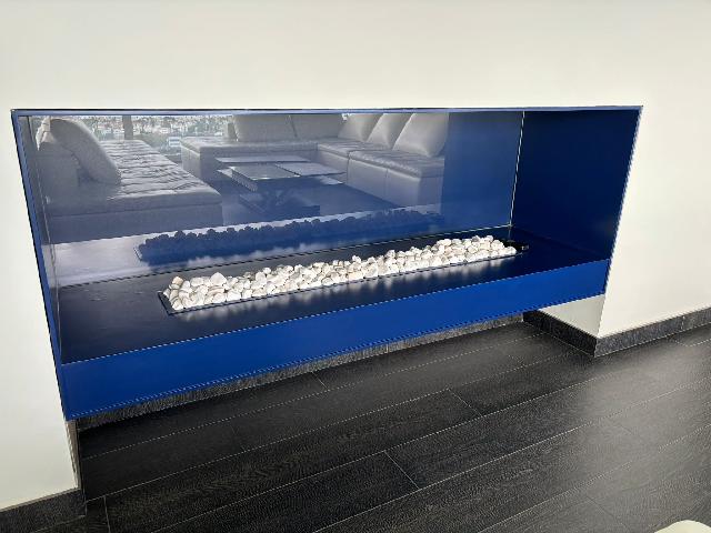 Imagen 13 Inmueble 296462 - Piso en venta en Sitges / Bien comunicado,vistas de una gran belleza y agradables