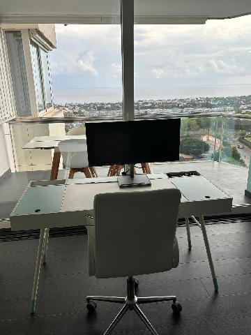 Imagen 16 Inmueble 296462 - Piso en venta en Sitges / Bien comunicado,vistas de una gran belleza y agradables