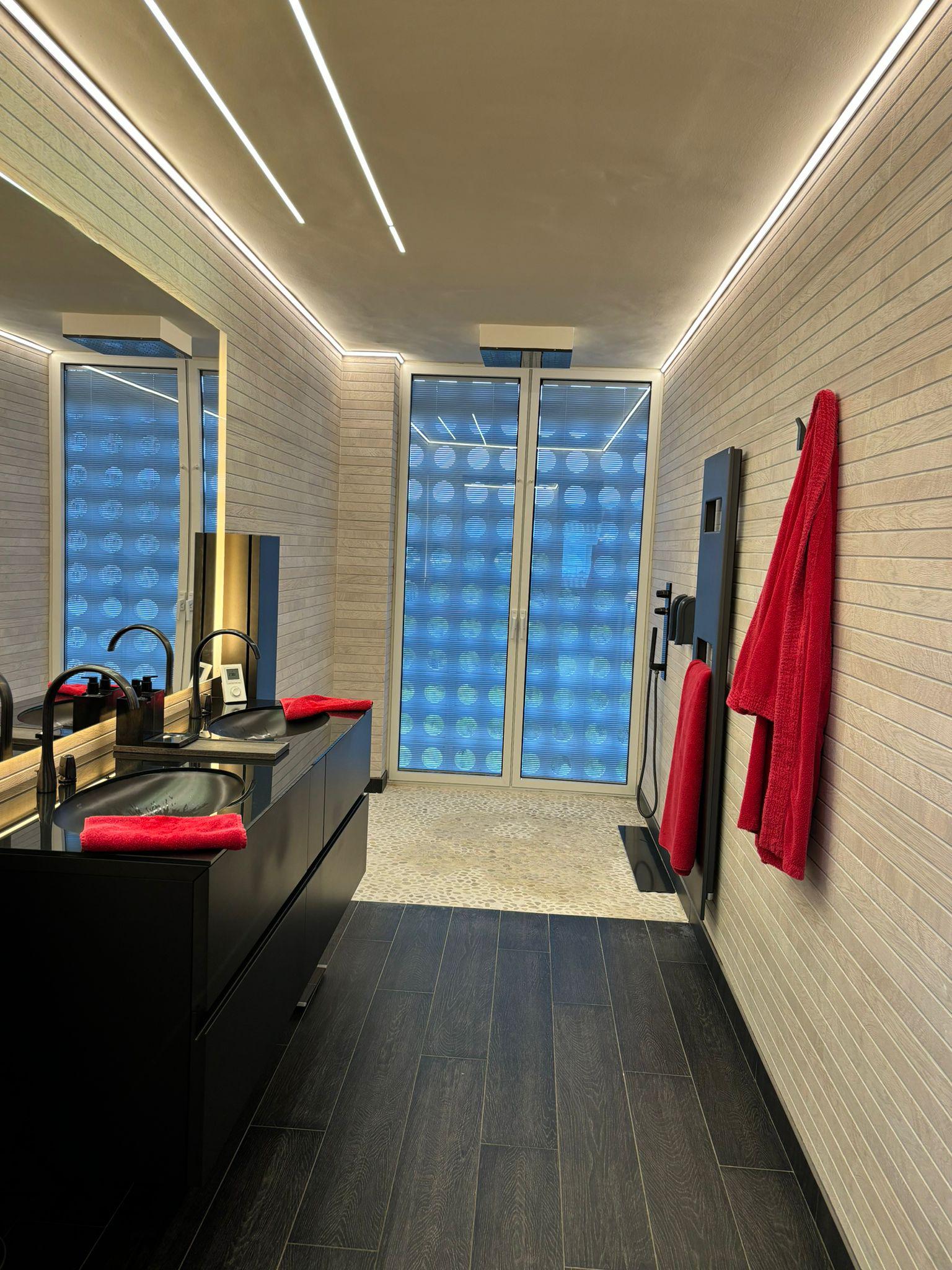 Imagen 26 Piso en venta en Sitges / Bien comunicado,vistas de una gran belleza y agradables