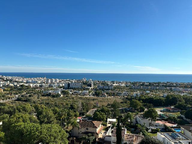 Imagen 5 Inmueble 296462 - Piso en venta en Sitges / Bien comunicado,vistas de una gran belleza y agradables