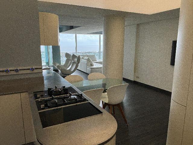 Imagen 18 Inmueble 296462 - Piso en venta en Sitges / Bien comunicado,vistas de una gran belleza y agradables