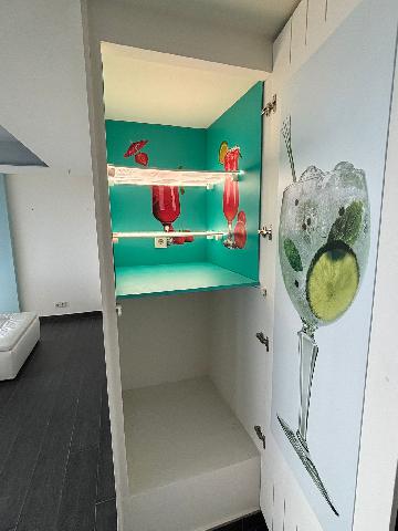 Imagen 10 Inmueble 296462 - Piso en venta en Sitges / Bien comunicado,vistas de una gran belleza y agradables