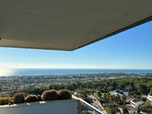 Imagen 17 Inmueble 296462 - Piso en venta en Sitges / Bien comunicado,vistas de una gran belleza y agradables