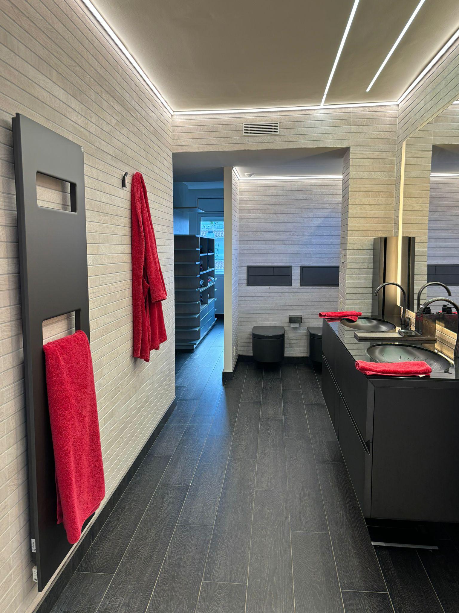 Imagen 27 Piso en venta en Sitges / Bien comunicado,vistas de una gran belleza y agradables