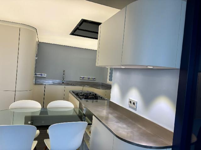 Imagen 20 Inmueble 296462 - Piso en venta en Sitges / Bien comunicado,vistas de una gran belleza y agradables