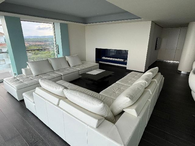 Imagen 6 Inmueble 296462 - Piso en venta en Sitges / Bien comunicado,vistas de una gran belleza y agradables