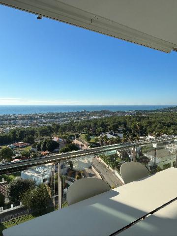 Imagen 30 Inmueble 296462 - Piso en venta en Sitges / Bien comunicado,vistas de una gran belleza y agradables