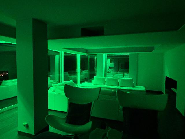 Imagen 11 Inmueble 296462 - Piso en venta en Sitges / Bien comunicado,vistas de una gran belleza y agradables