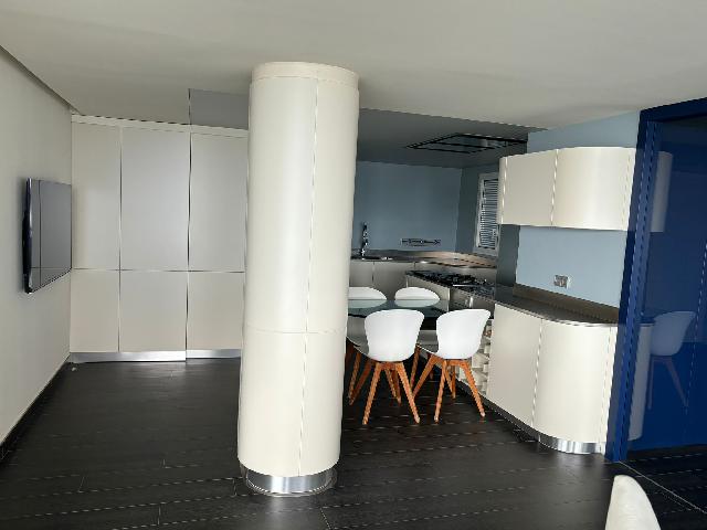 Imagen 19 Inmueble 296462 - Piso en venta en Sitges / Bien comunicado,vistas de una gran belleza y agradables