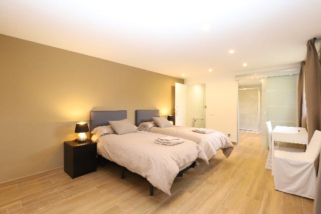 Imagen 5 Inmueble 297174 - Casa Aislada en venta en Alella / Magnifico Hotel en Alella 