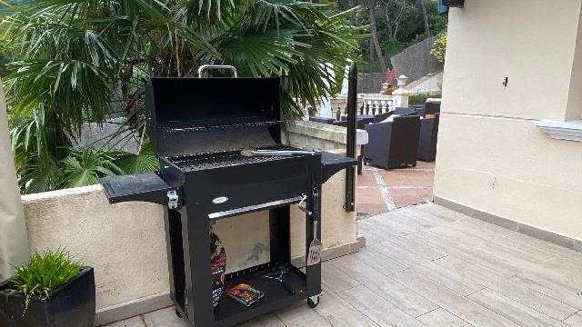 Imagen 6 Inmueble 297174 - Casa Aislada en venta en Alella / Magnifico Hotel en Alella 