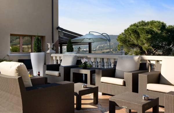 Imagen 3 Inmueble 297174 - Casa Aislada en venta en Alella / Magnifico Hotel en Alella 