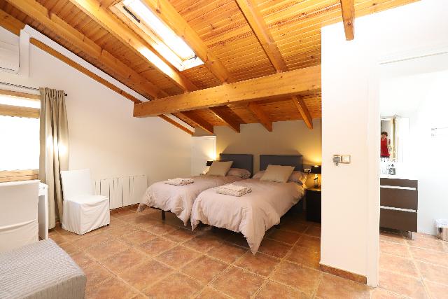 Imagen 12 Inmueble 297174 - Casa Aislada en venta en Alella / Magnifico Hotel en Alella 