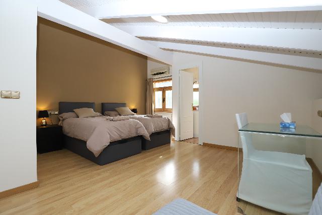 Imagen 13 Inmueble 297174 - Casa Aislada en venta en Alella / Magnifico Hotel en Alella 