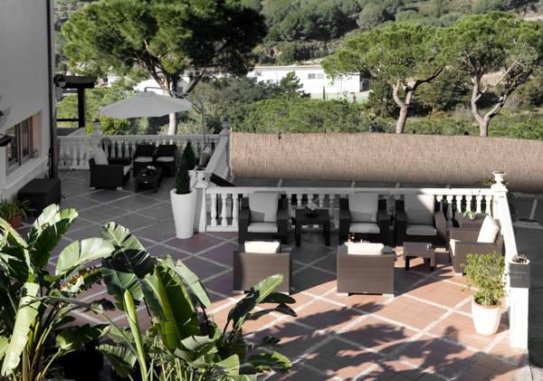 Imagen 16 Inmueble 297174 - Casa Aislada en venta en Alella / Magnifico Hotel en Alella 