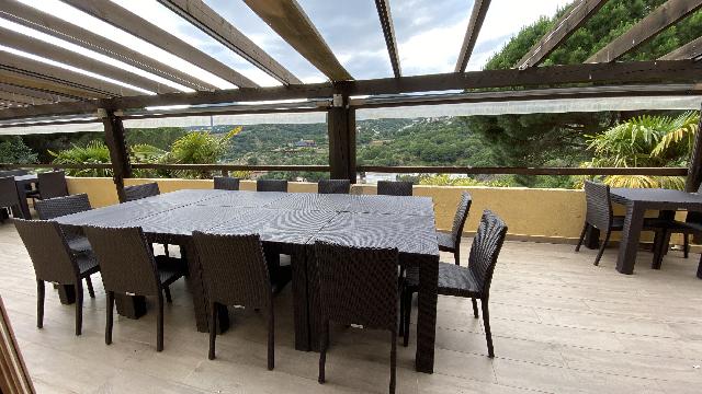 Imagen 17 Inmueble 297174 - Casa Aislada en venta en Alella / Magnifico Hotel en Alella 