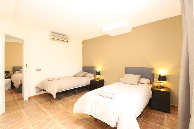 Imagen 20 Inmueble 297174 - Casa Aislada en venta en Alella / Magnifico Hotel en Alella 