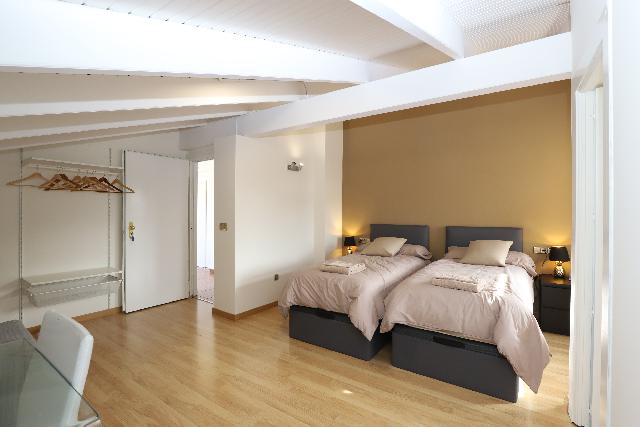 Imagen 33 Inmueble 297174 - Casa Aislada en venta en Alella / Magnifico Hotel en Alella 