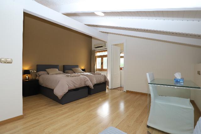 Imagen 36 Inmueble 297174 - Casa Aislada en venta en Alella / Magnifico Hotel en Alella 