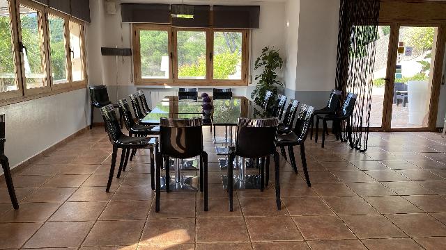 Imagen 38 Inmueble 297174 - Casa Aislada en venta en Alella / Magnifico Hotel en Alella 