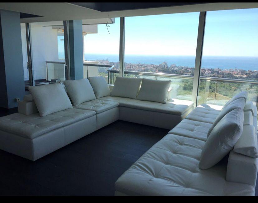 Imagen 12 Piso en venta en Sitges / Bien comunicado,vistas de una gran belleza y agradables