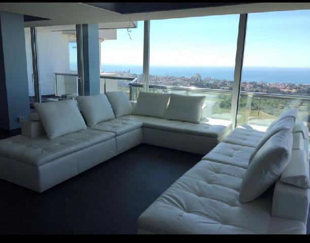 Imagen 12 Inmueble 299177 - Piso en venta en Sitges / Bien comunicado,vistas de una gran belleza y agradables