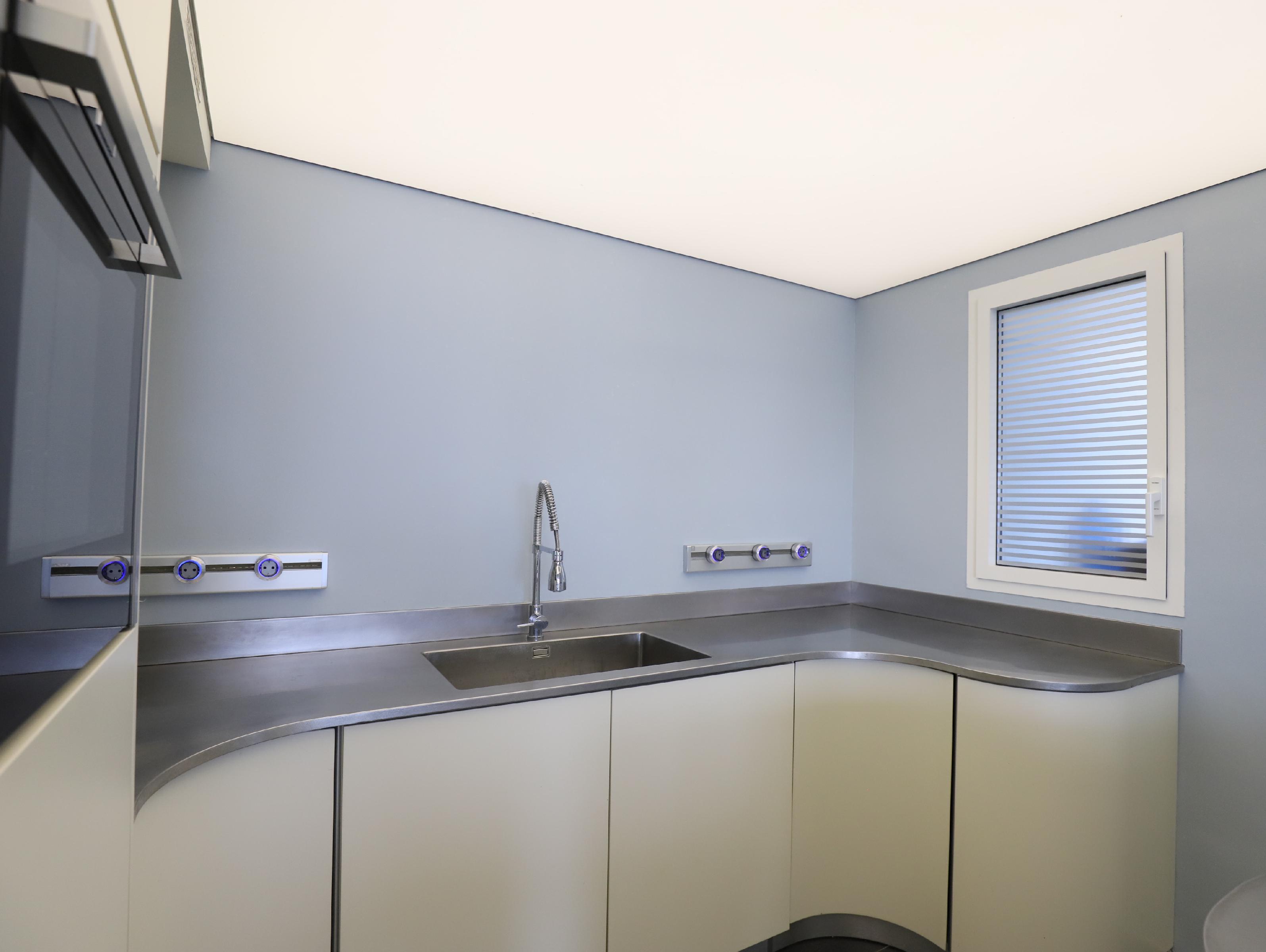 Imagen 21 Piso en venta en Sitges / Bien comunicado,vistas de una gran belleza y agradables