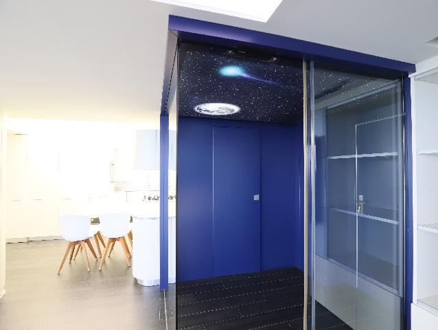 Imagen 24 Inmueble 299177 - Piso en venta en Sitges / Bien comunicado,vistas de una gran belleza y agradables