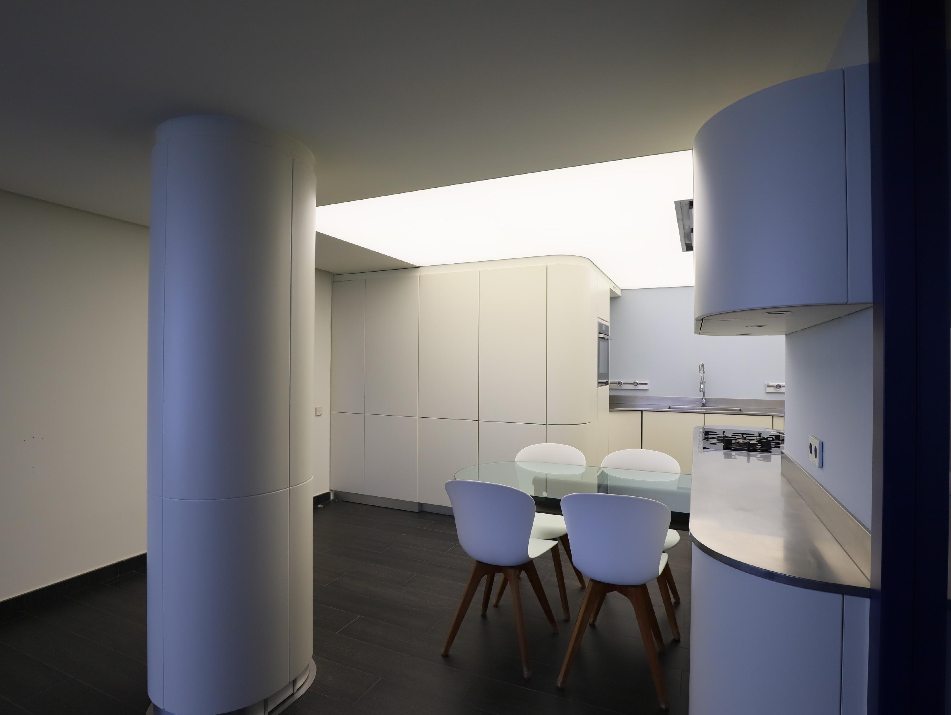 Imagen 23 Piso en venta en Sitges / Bien comunicado,vistas de una gran belleza y agradables