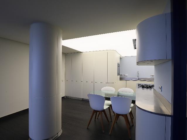 Imagen 23 Inmueble 299177 - Piso en venta en Sitges / Bien comunicado,vistas de una gran belleza y agradables