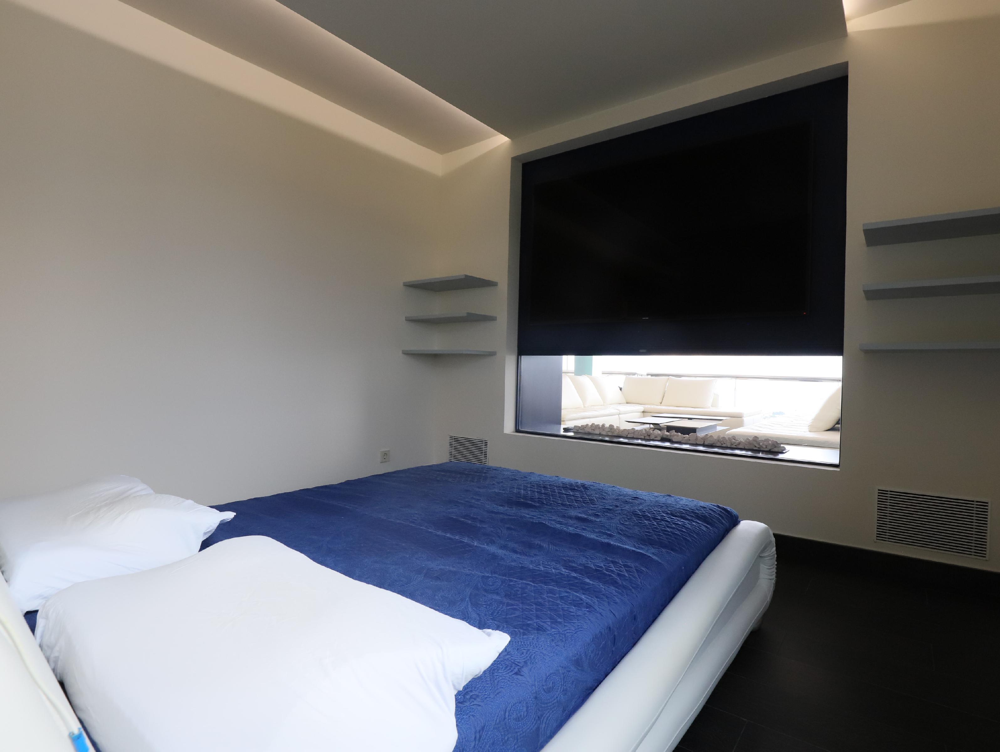 Imagen 27 Piso en venta en Sitges / Bien comunicado,vistas de una gran belleza y agradables