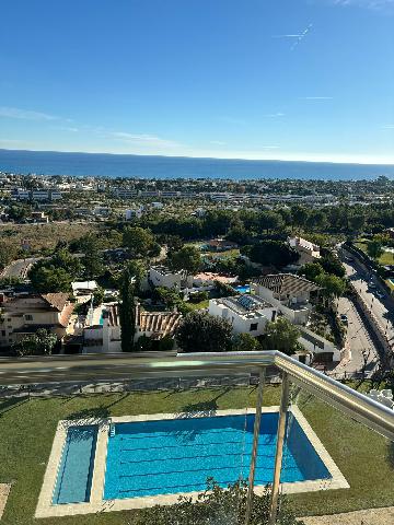 Imagen 39 Inmueble 299177 - Piso en venta en Sitges / Bien comunicado,vistas de una gran belleza y agradables