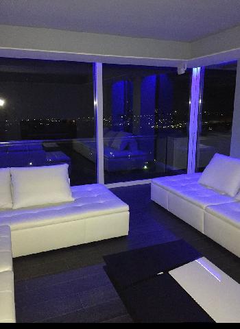 Imagen 15 Inmueble 299177 - Piso en venta en Sitges / Bien comunicado,vistas de una gran belleza y agradables