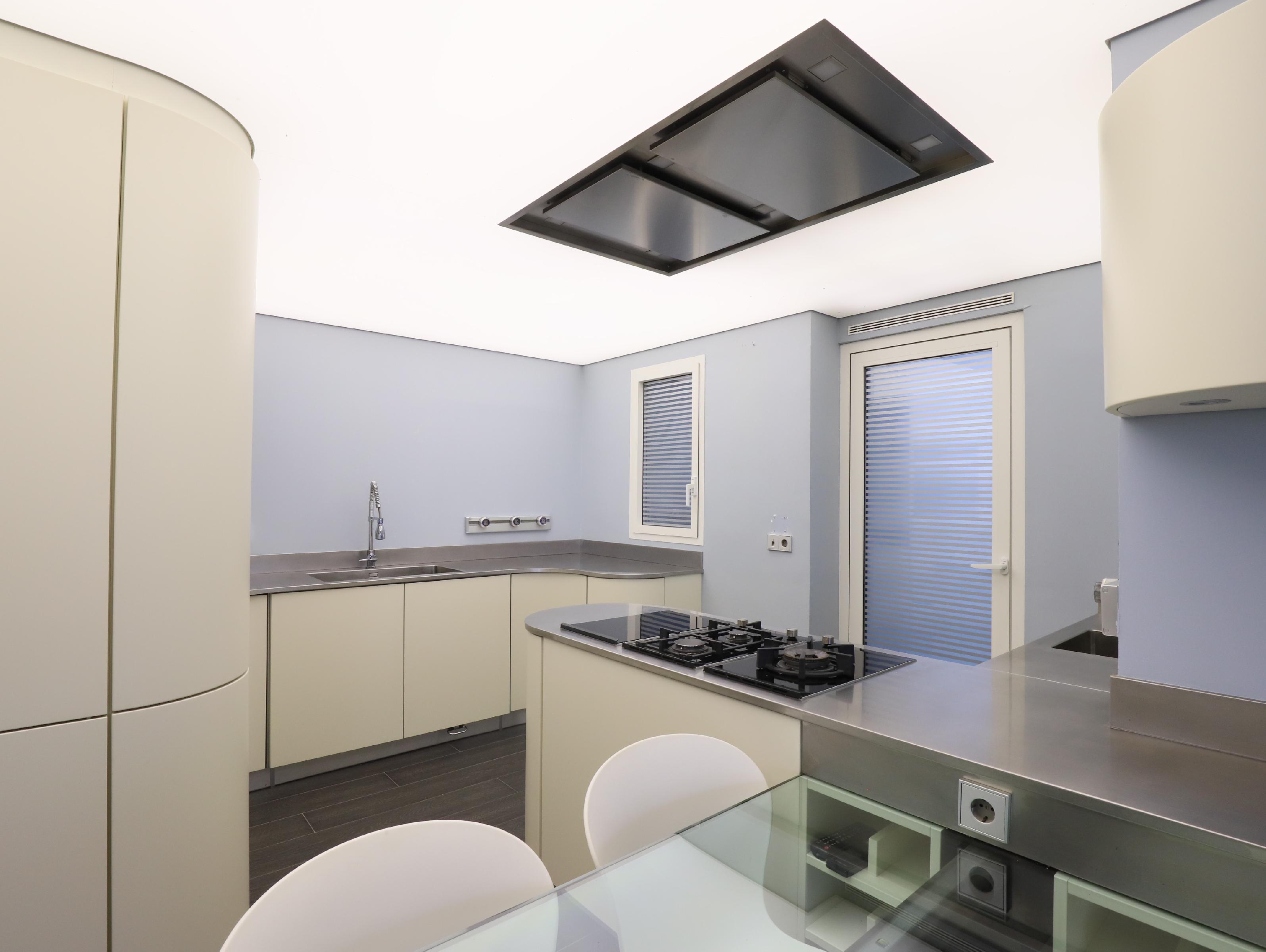 Imagen 20 Piso en venta en Sitges / Bien comunicado,vistas de una gran belleza y agradables