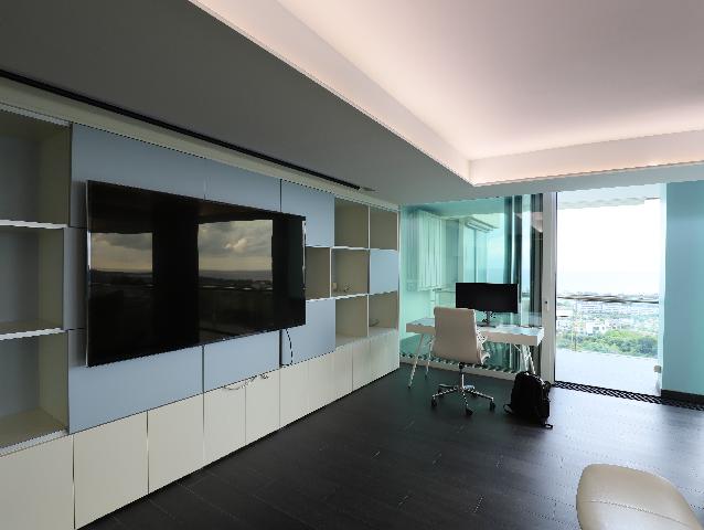 Imagen 10 Inmueble 299177 - Piso en venta en Sitges / Bien comunicado,vistas de una gran belleza y agradables