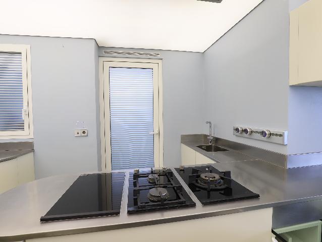 Imagen 22 Inmueble 299177 - Piso en venta en Sitges / Bien comunicado,vistas de una gran belleza y agradables