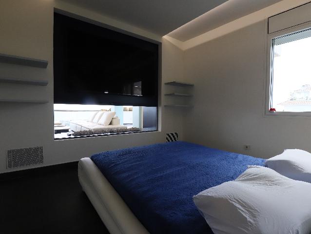 Imagen 26 Inmueble 299177 - Piso en venta en Sitges / Bien comunicado,vistas de una gran belleza y agradables