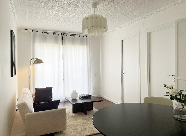 Imagen 5 Inmueble 299541 - Piso en venta en Prat De Llobregat (El) / Cerca plaça de Catalunya , Avda Remolar 