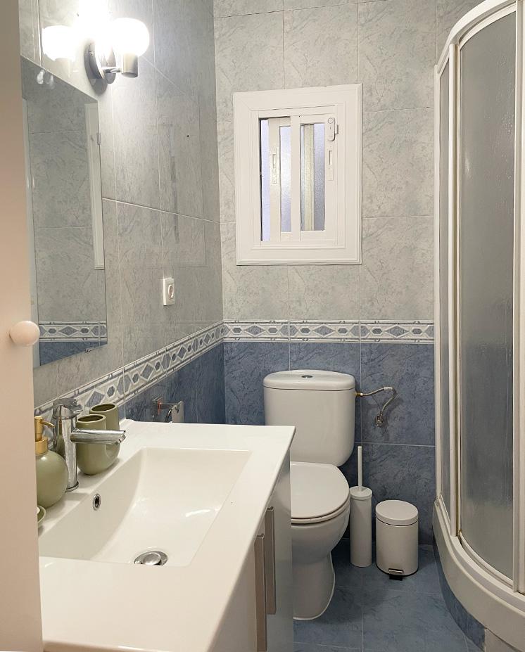 Imagen 14 Piso en venta en Prat De Llobregat El / Cerca plaça de Catalunya , Avda Remolar 