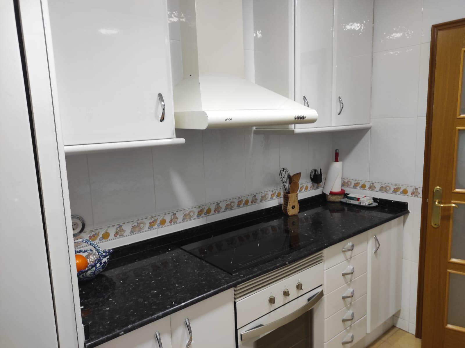 Imagen 15 Piso en venta en Esplugues De Llobregat / Can Clota frente parque de la Solidaritat