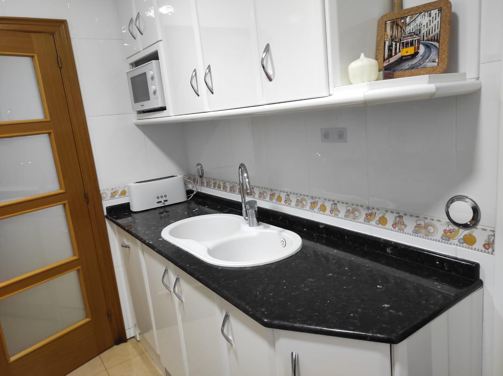 Imagen 12 Piso en venta en Esplugues De Llobregat / Can Clota frente parque de la Solidaritat