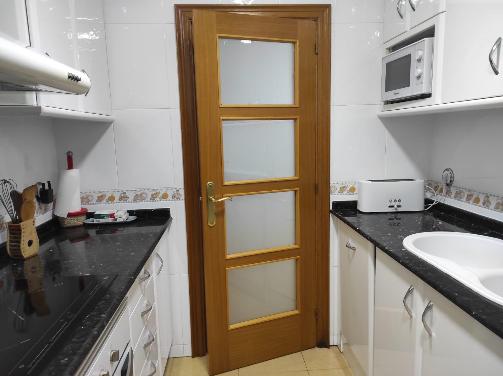 Imagen 3 Piso en venta en Esplugues De Llobregat / Can Clota frente parque de la Solidaritat