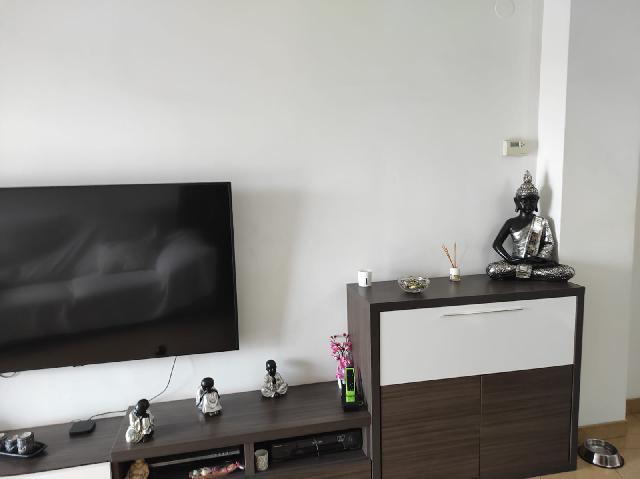 Imagen 7 Inmueble 299936 - Piso en venta en Esplugues De Llobregat / Can Clota frente parque de la Solidaritat