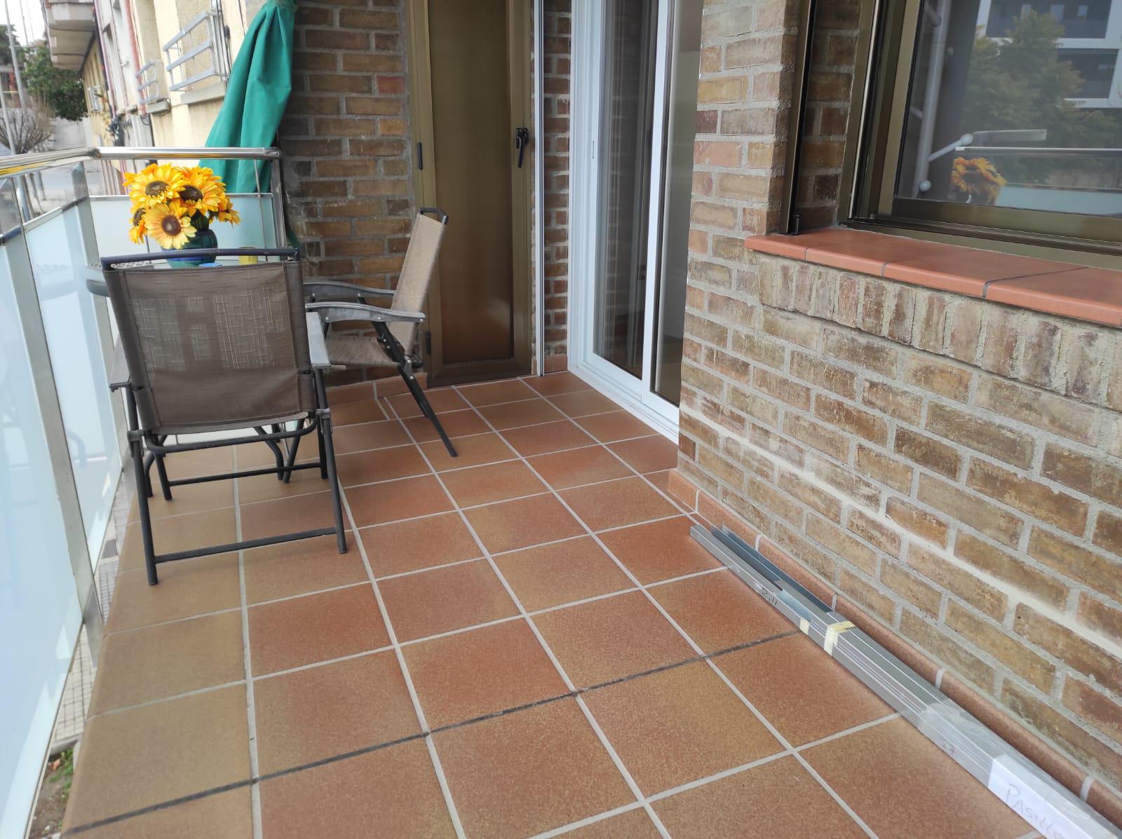 Imagen 11 Piso en venta en Esplugues De Llobregat / Can Clota frente parque de la Solidaritat