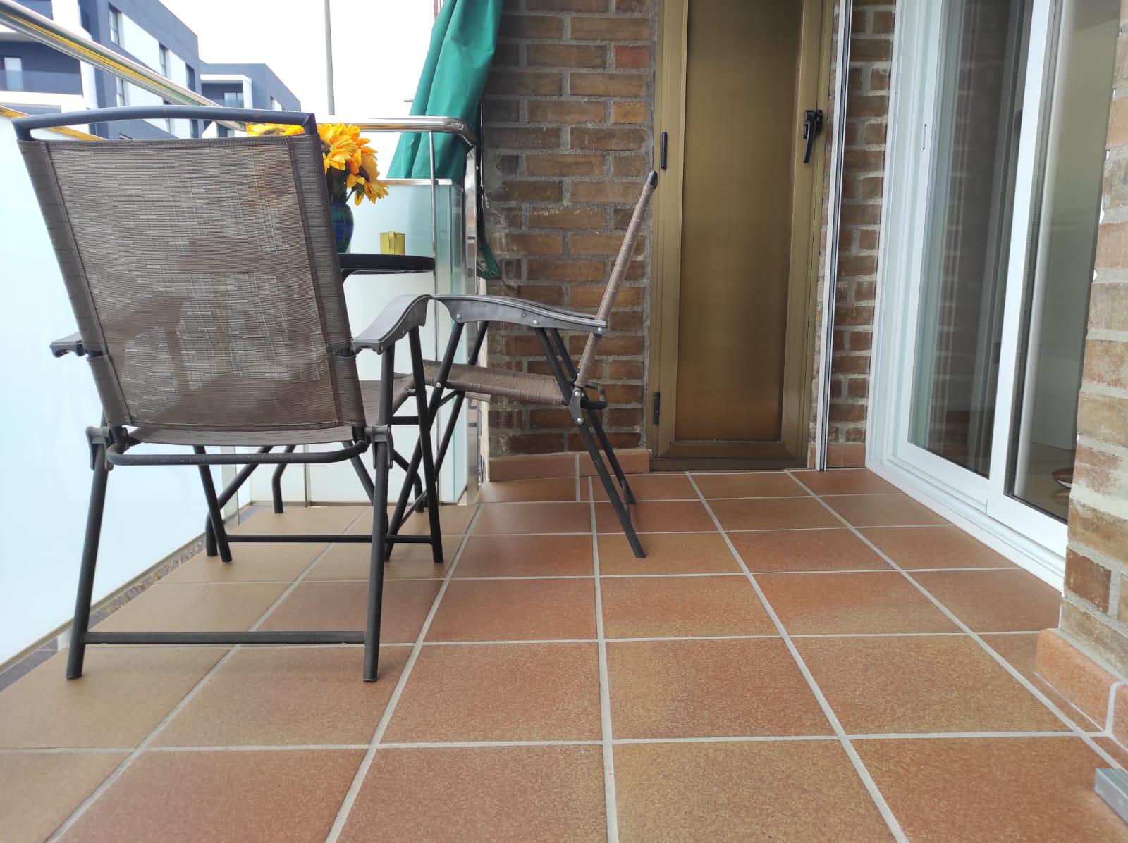 Imagen 16 Piso en venta en Esplugues De Llobregat / Can Clota frente parque de la Solidaritat