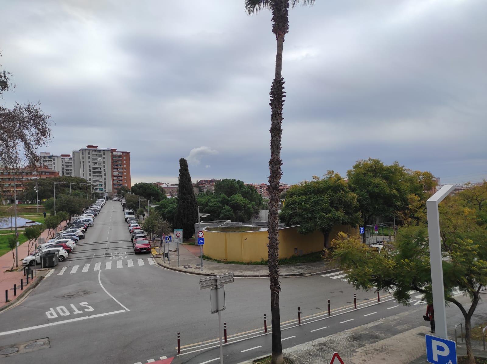 Imagen 21 Piso en venta en Esplugues De Llobregat / Can Clota frente parque de la Solidaritat