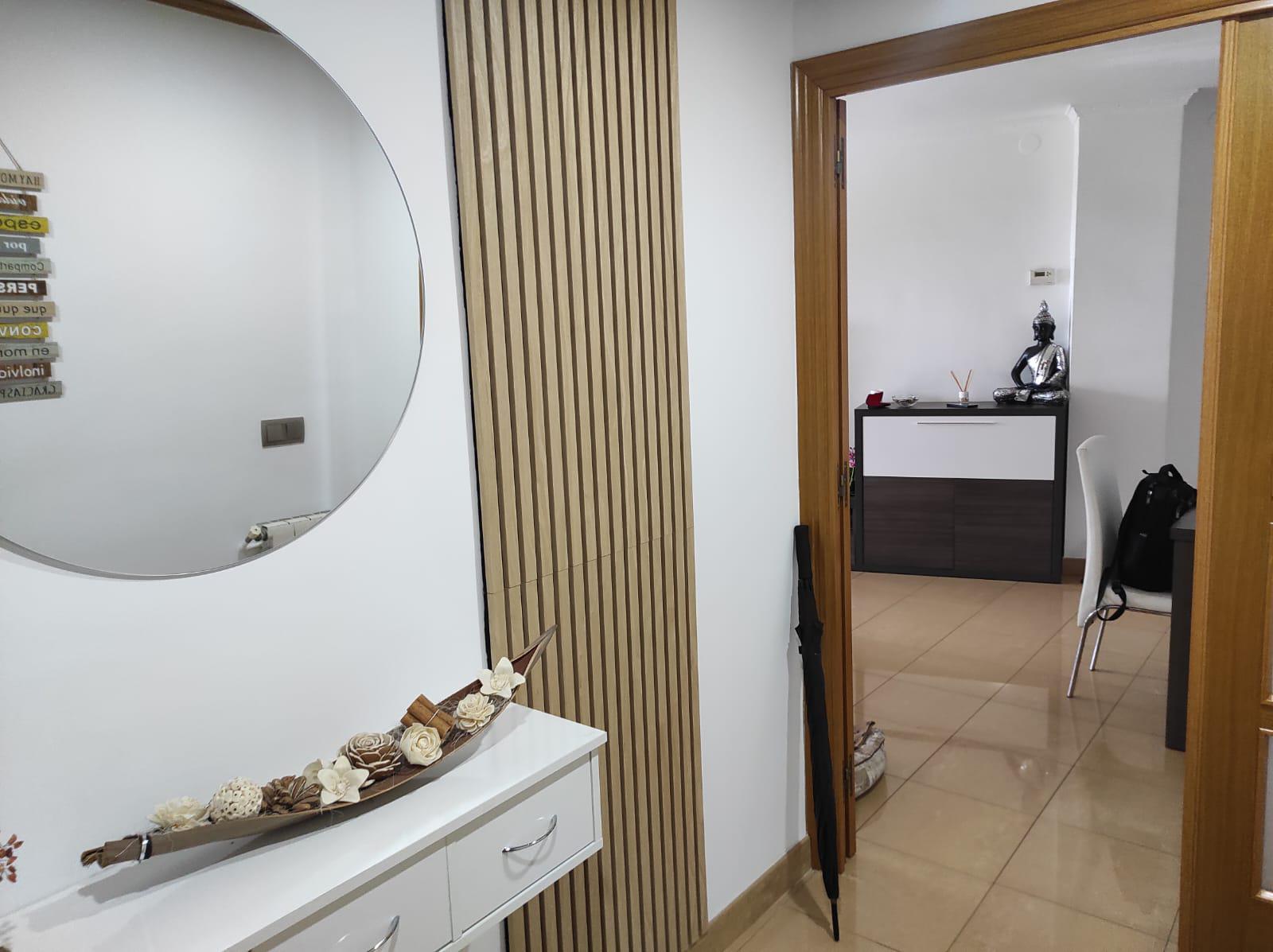 Imagen 37 Piso en venta en Esplugues De Llobregat / Can Clota frente parque de la Solidaritat